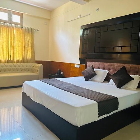 Uttaranchal Homestay Pithorāgarh Buitenkant foto