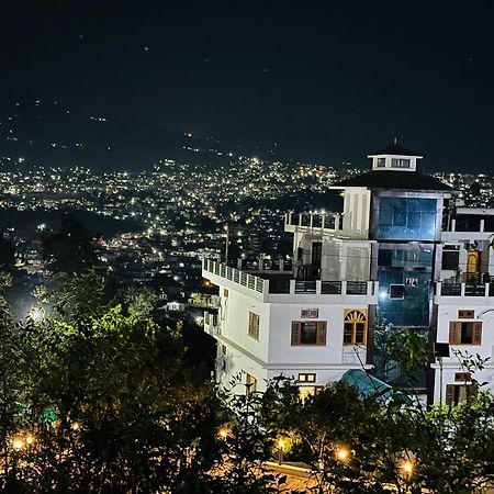 Uttaranchal Homestay Pithorāgarh Buitenkant foto