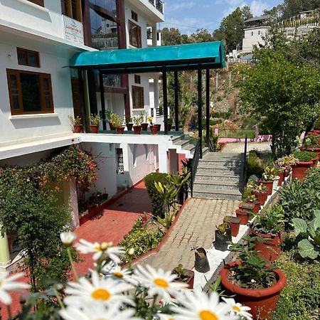 Uttaranchal Homestay Pithorāgarh Buitenkant foto